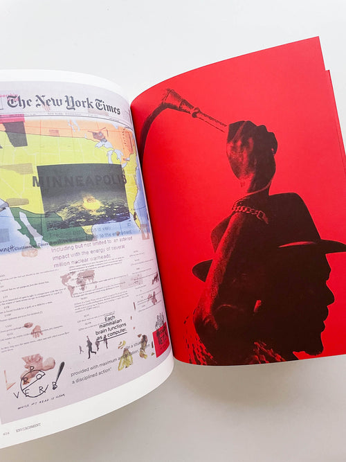 Flashpoint! Protest Photography in Print, 1950-Present