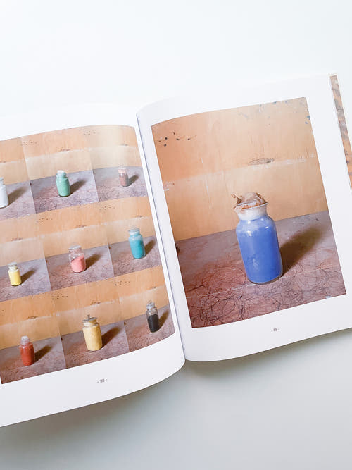 MORANDI'S OBJECTS. THE COMPLETE ARCHIVE OF CASA MORANDI / Joel Meyerowitz