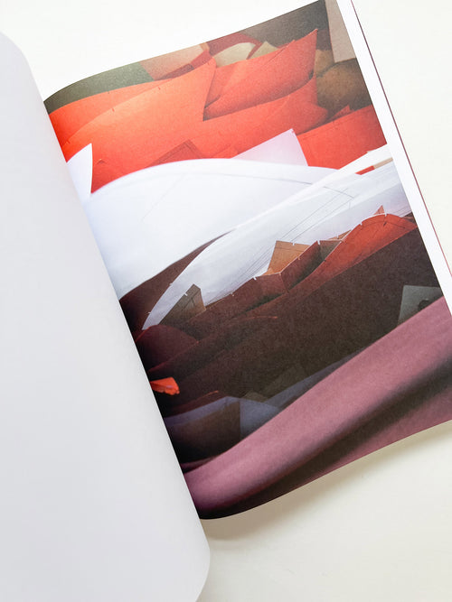 House of Card / Thomas Demand