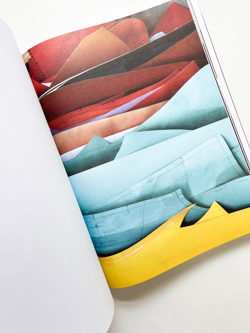 House of Card / Thomas Demand