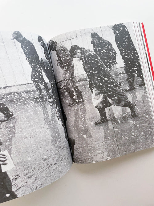 Flashpoint! Protest Photography in Print, 1950-Present