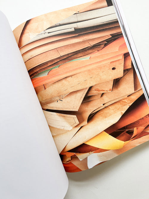 House of Card / Thomas Demand