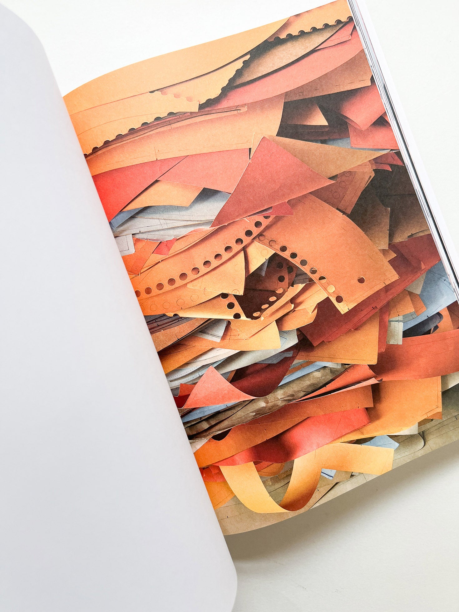 House of Card / Thomas Demand