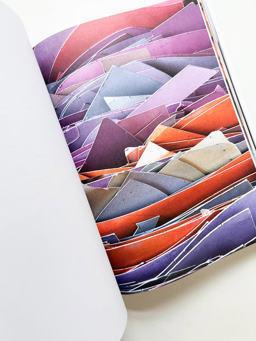 House of Card / Thomas Demand