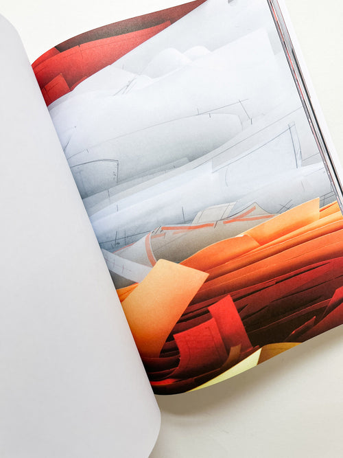 House of Card / Thomas Demand