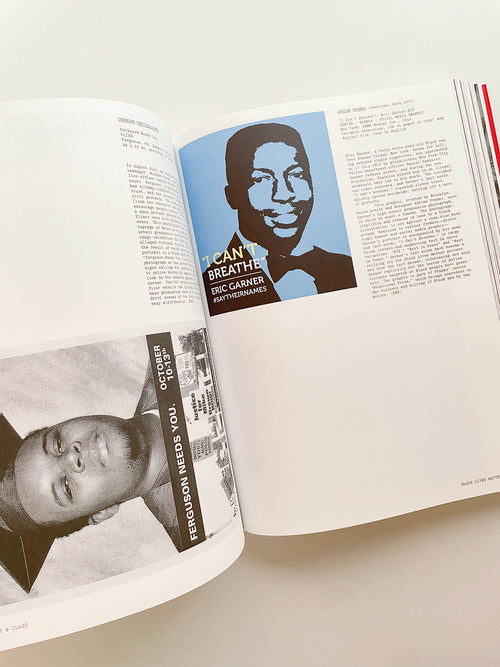 Flashpoint! Protest Photography in Print, 1950-Present