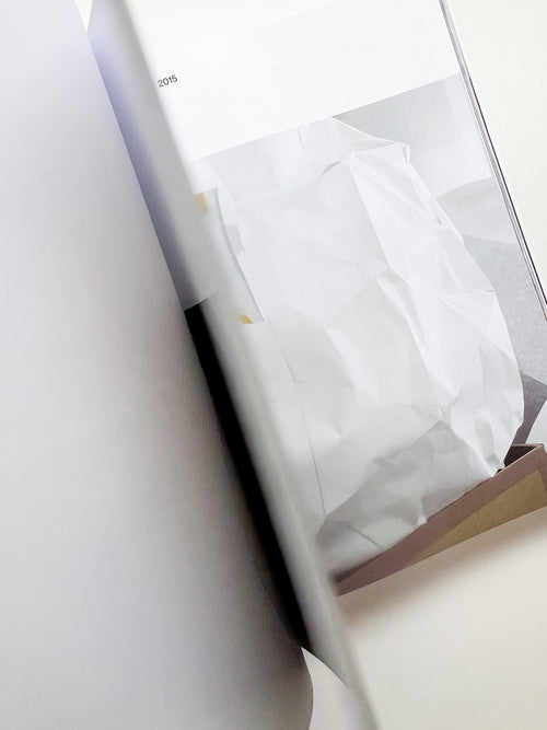 House of Card / Thomas Demand