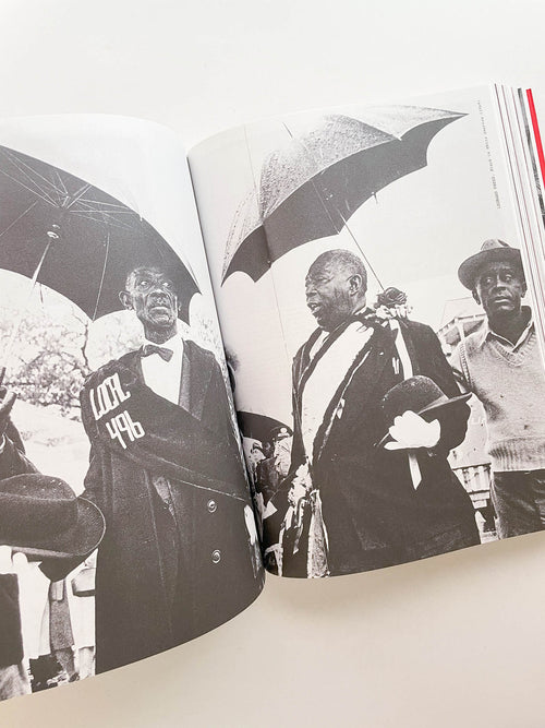Flashpoint! Protest Photography in Print, 1950-Present