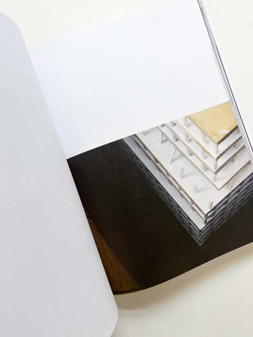 House of Card / Thomas Demand