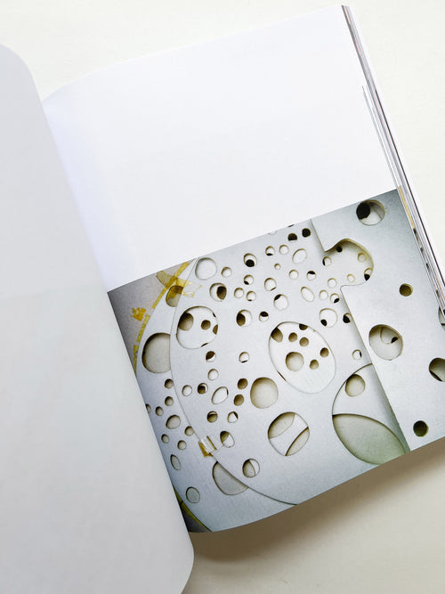 House of Card / Thomas Demand