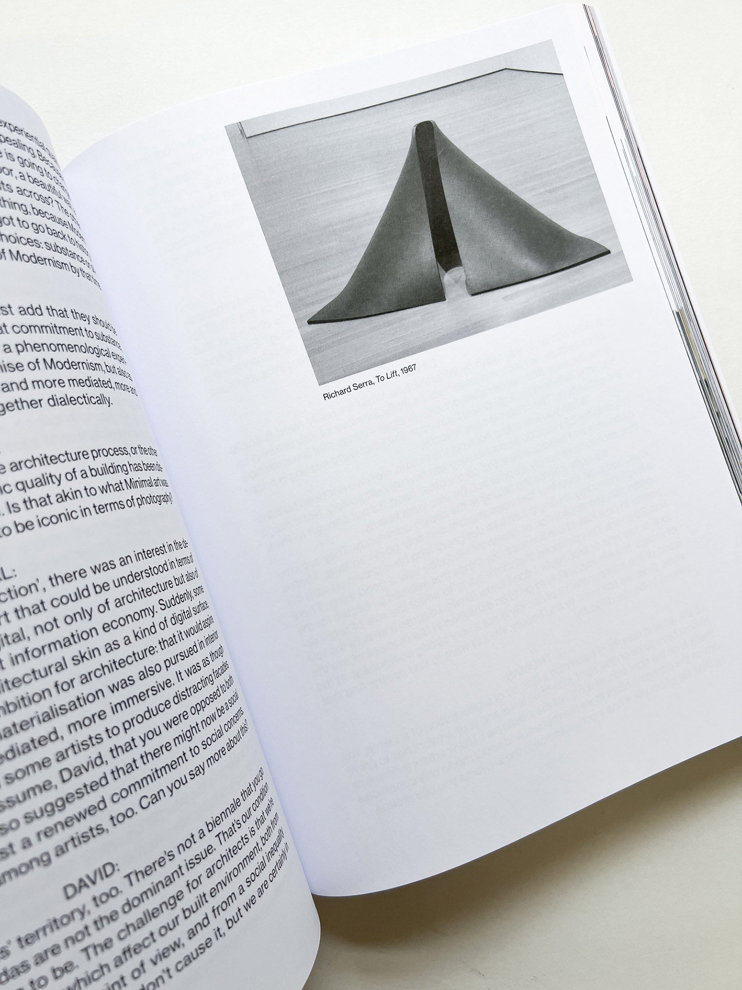 House of Card / Thomas Demand