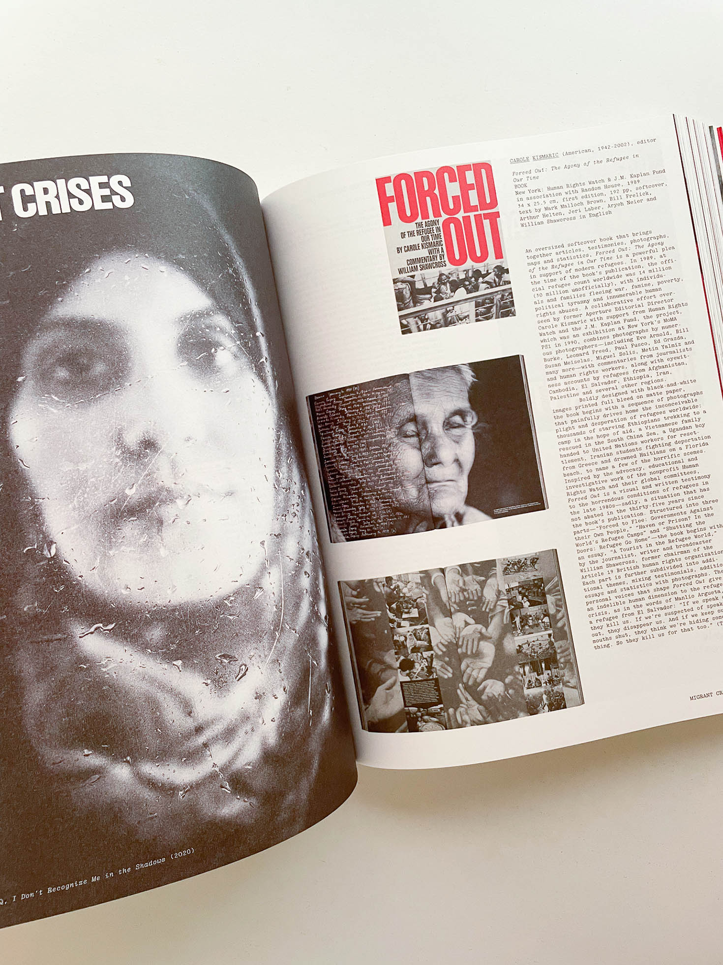 Flashpoint! Protest Photography in Print, 1950-Present