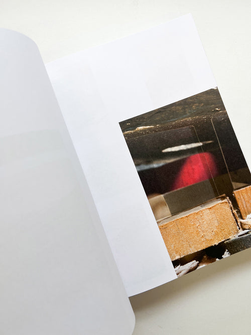 House of Card / Thomas Demand