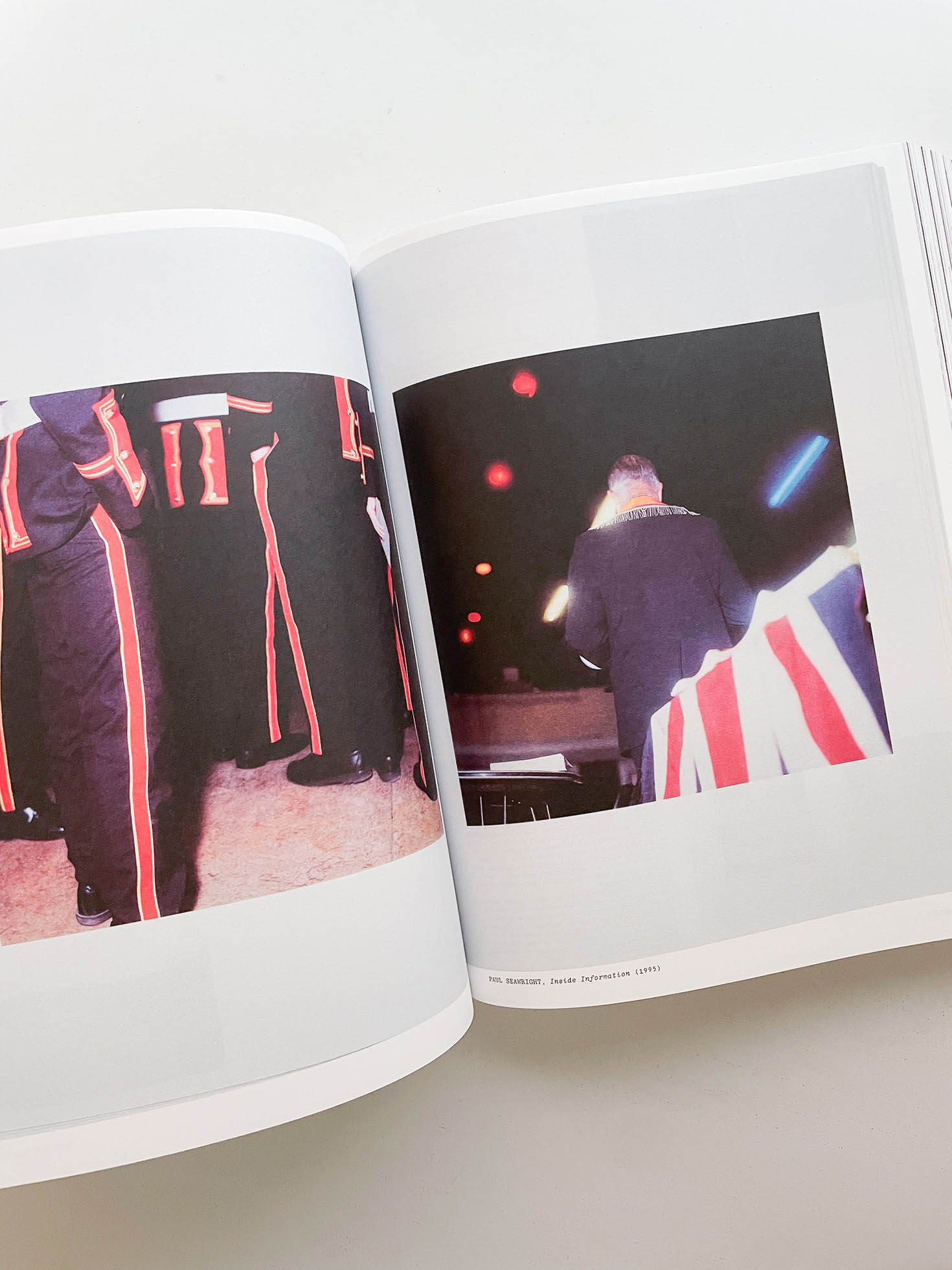 Flashpoint! Protest Photography in Print, 1950-Present