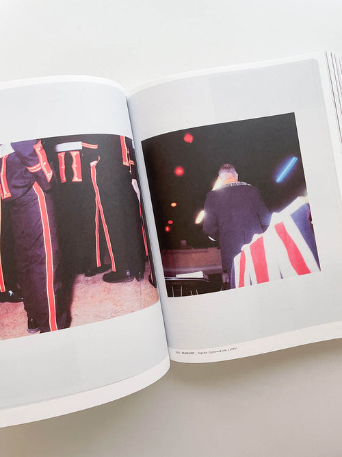 Flashpoint! Protest Photography in Print, 1950-Present