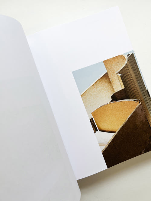 House of Card / Thomas Demand