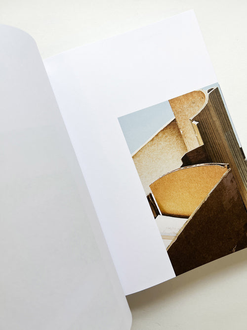 House of Card / Thomas Demand