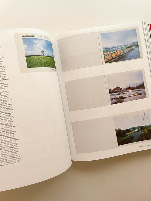 Flashpoint! Protest Photography in Print, 1950-Present