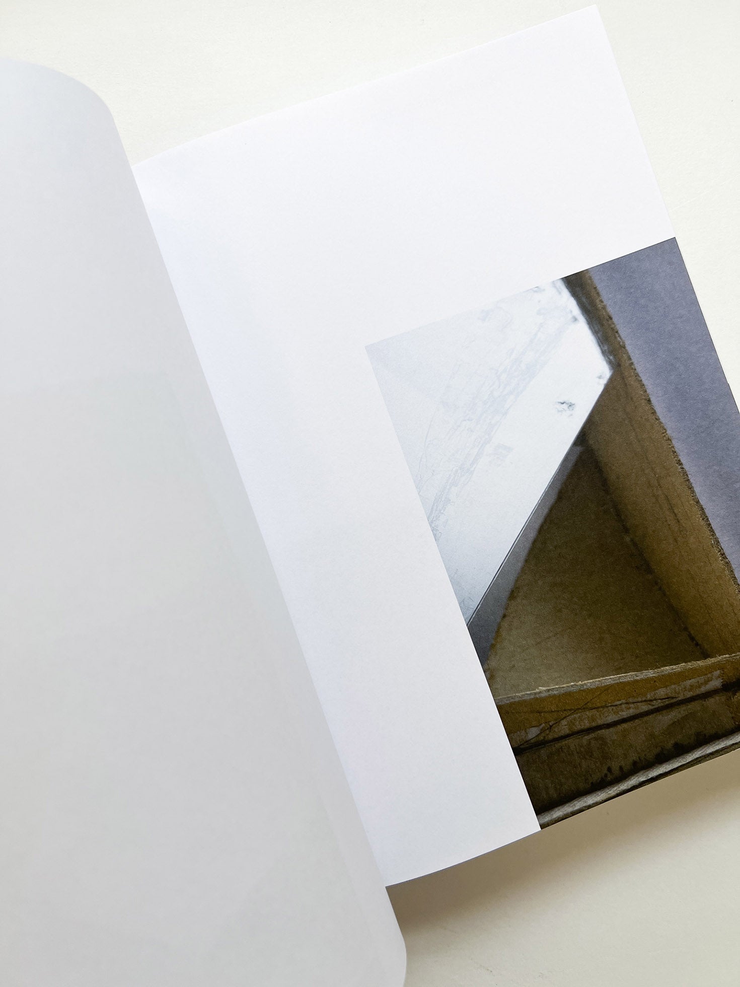 House of Card / Thomas Demand