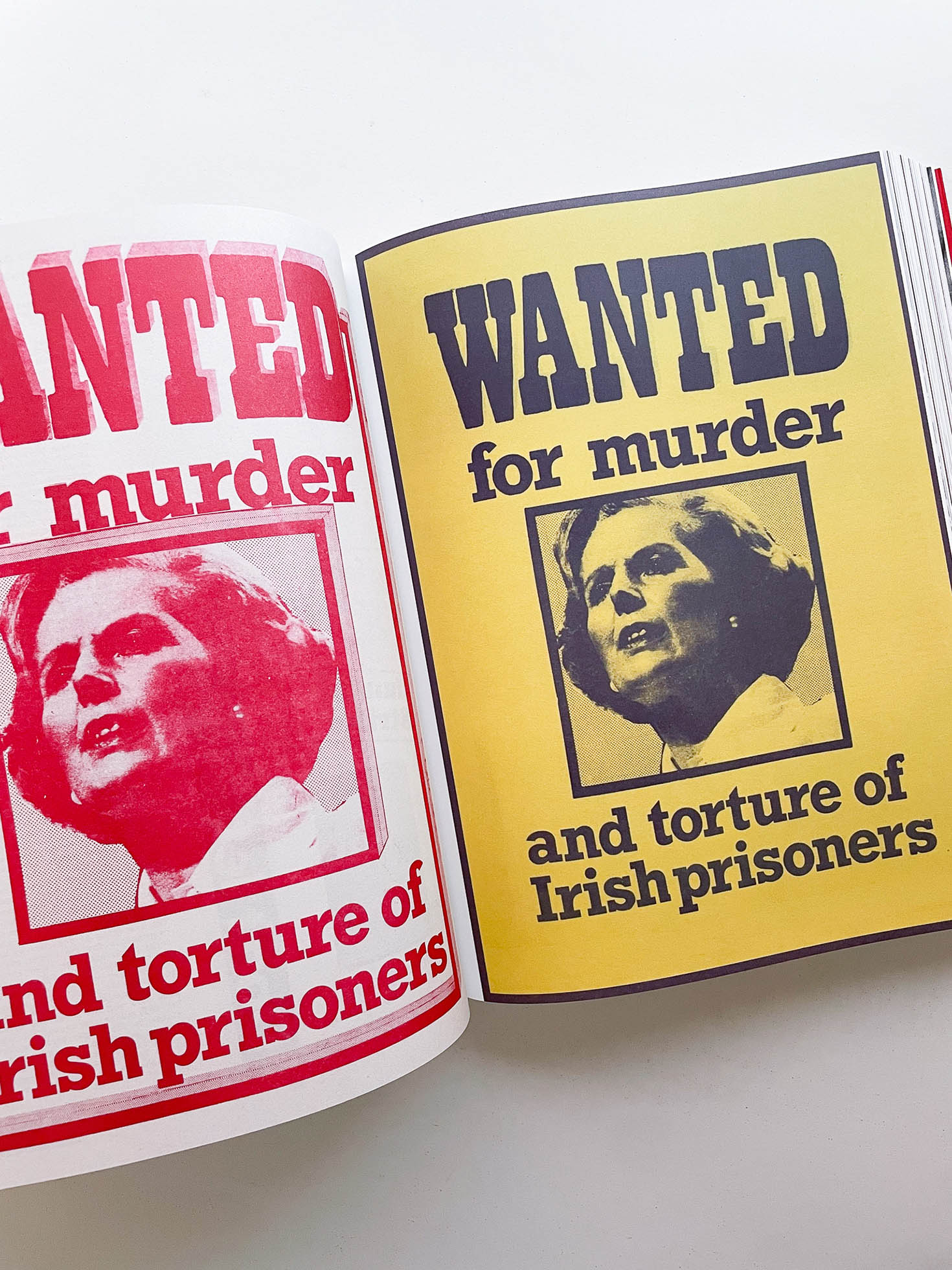 Flashpoint! Protest Photography in Print, 1950-Present