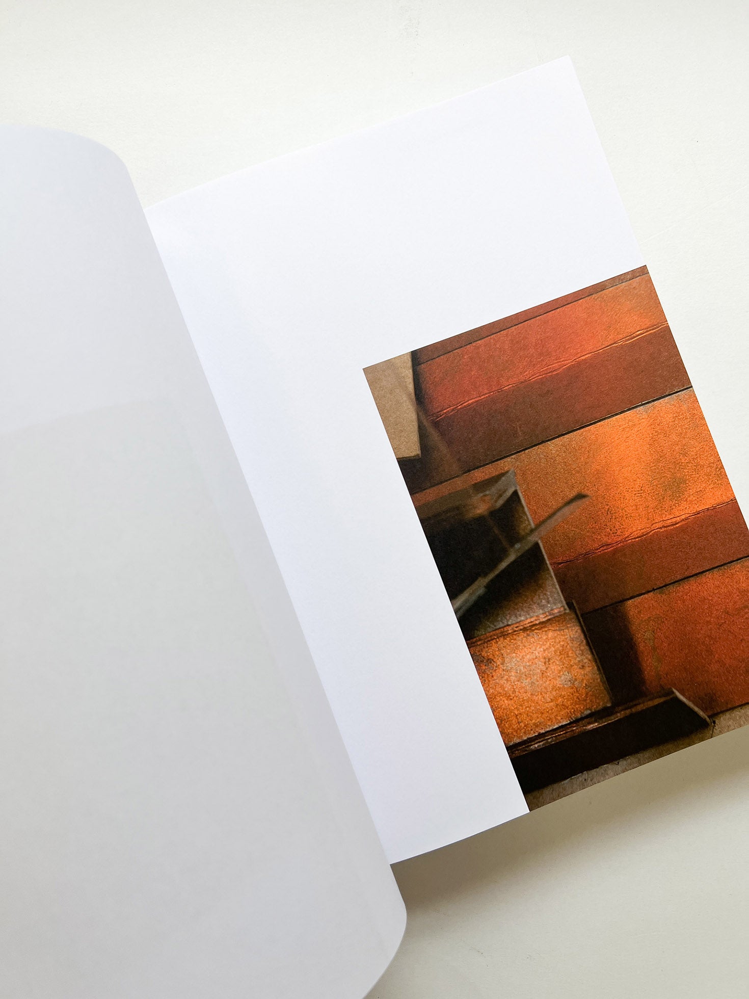 House of Card / Thomas Demand