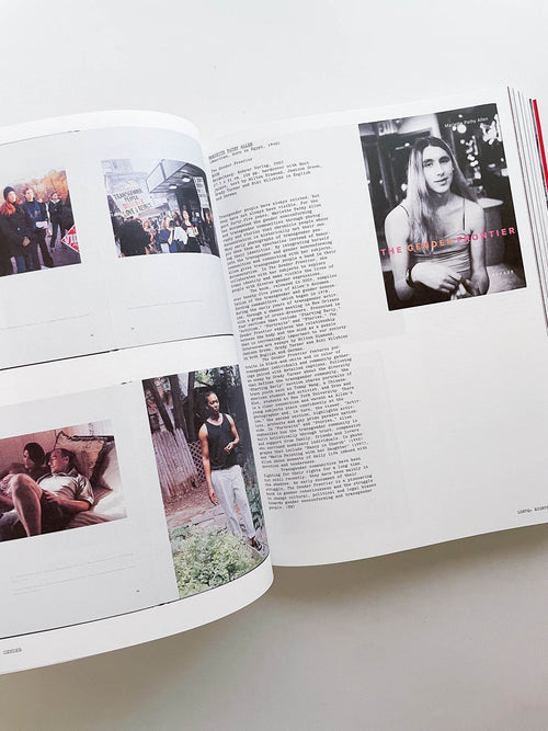 Flashpoint! Protest Photography in Print, 1950-Present