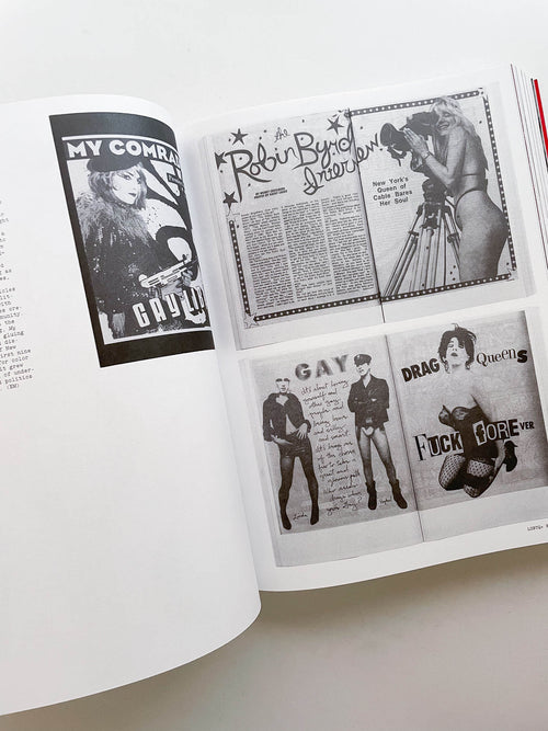Flashpoint! Protest Photography in Print, 1950-Present