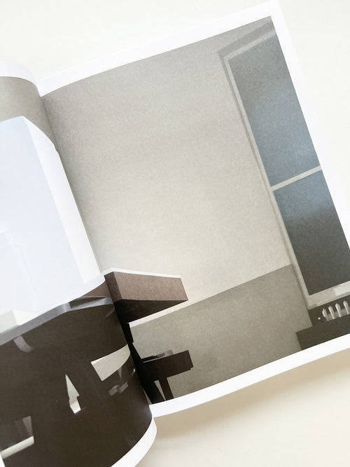 House of Card / Thomas Demand