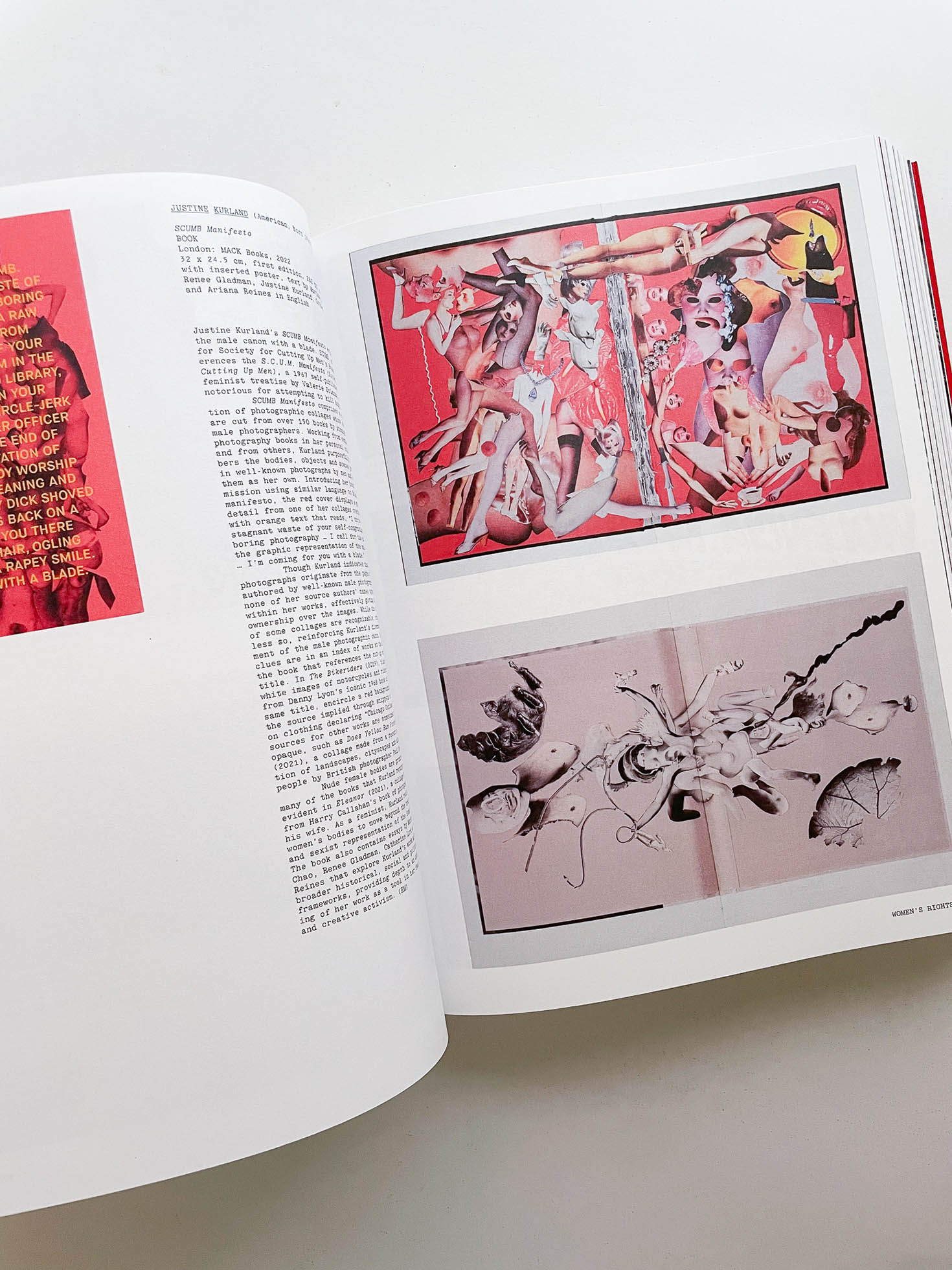 Flashpoint! Protest Photography in Print, 1950-Present