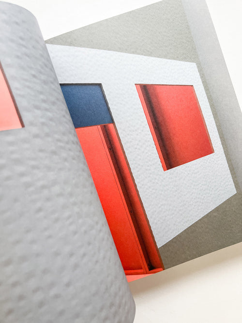 House of Card / Thomas Demand