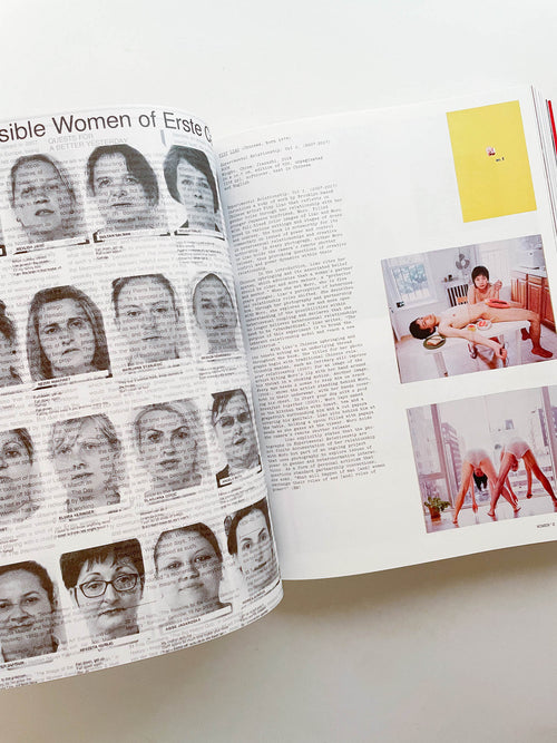 Flashpoint! Protest Photography in Print, 1950-Present