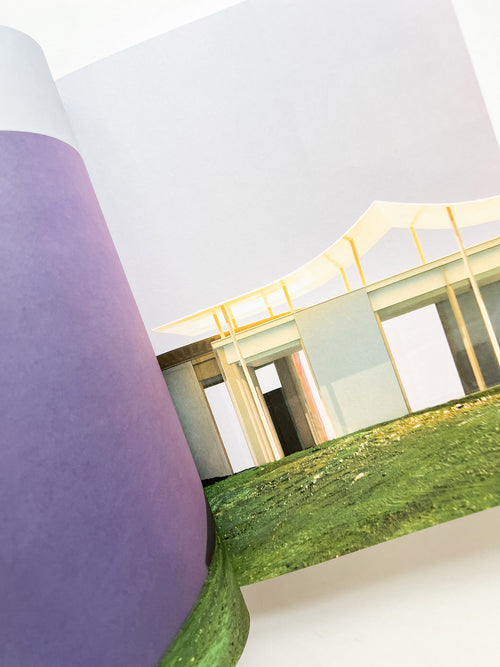 House of Card / Thomas Demand