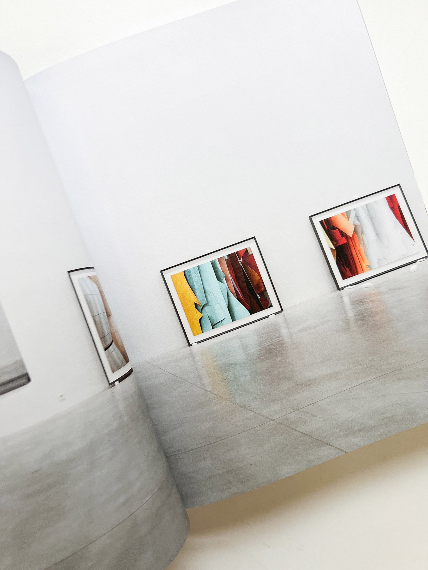 House of Card / Thomas Demand