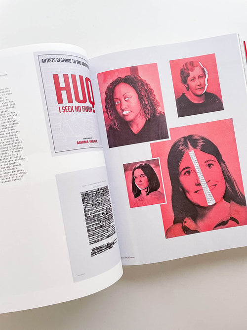 Flashpoint! Protest Photography in Print, 1950-Present