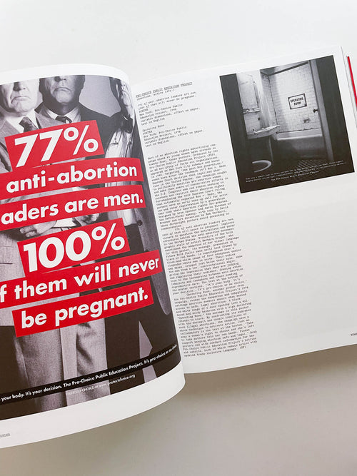 Flashpoint! Protest Photography in Print, 1950-Present