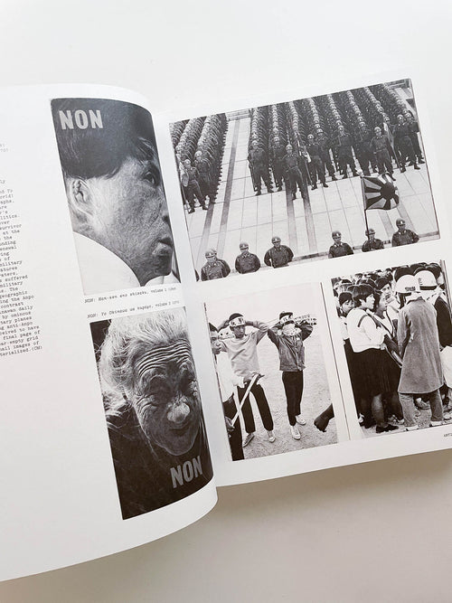 Flashpoint! Protest Photography in Print, 1950-Present