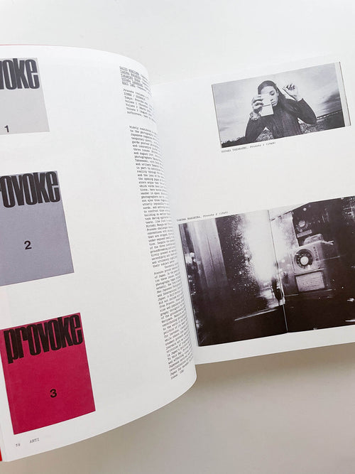 Flashpoint! Protest Photography in Print, 1950-Present