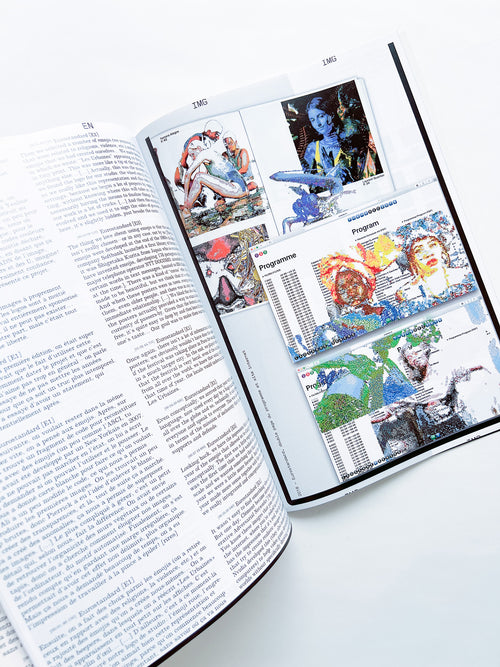 Revue Faire n°40 — A Collaboration : Les Urbaines & Eurostandard