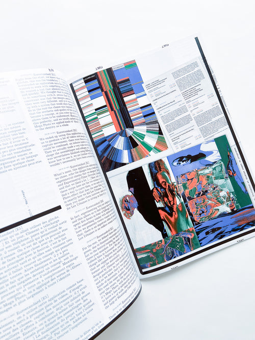 Revue Faire n°40 — A Collaboration : Les Urbaines & Eurostandard