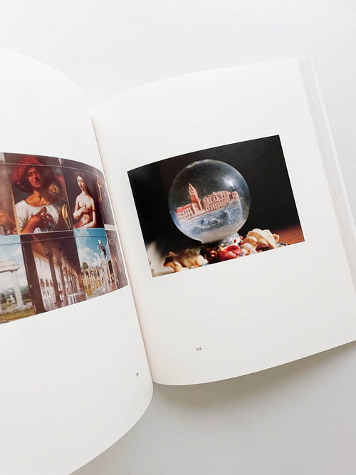 LUIGI GHIRRI: VIAGGI / James Lingwood (ed.)