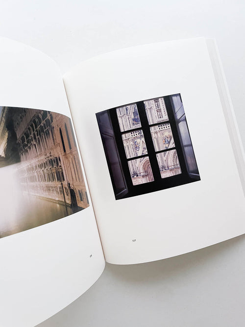 LUIGI GHIRRI: VIAGGI / James Lingwood (ed.)