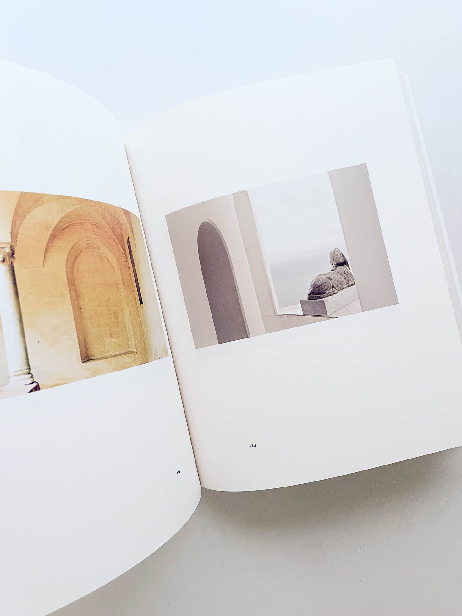 LUIGI GHIRRI: VIAGGI / James Lingwood (ed.)