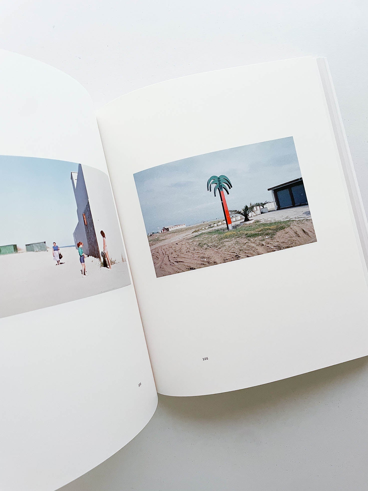 LUIGI GHIRRI: VIAGGI / James Lingwood (ed.)