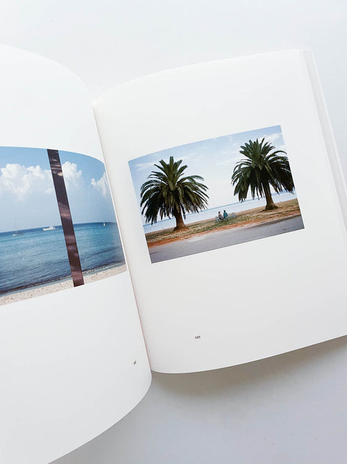LUIGI GHIRRI: VIAGGI / James Lingwood (ed.)
