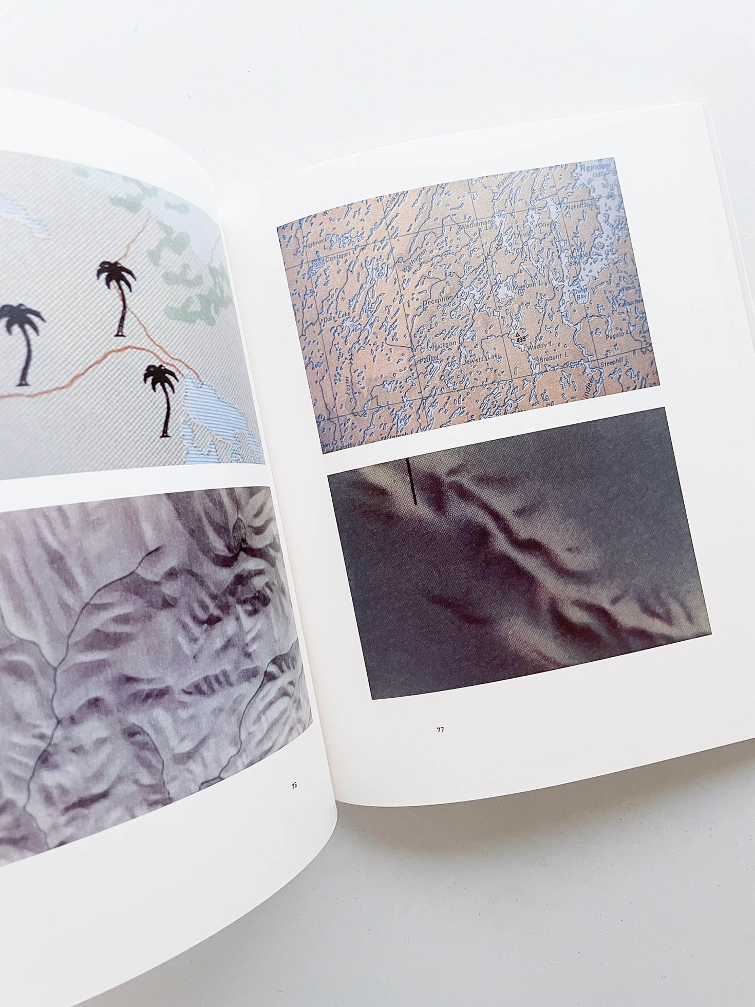 LUIGI GHIRRI: VIAGGI / James Lingwood (ed.)