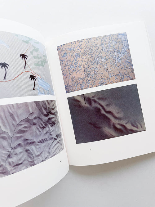 LUIGI GHIRRI: VIAGGI / James Lingwood (ed.)