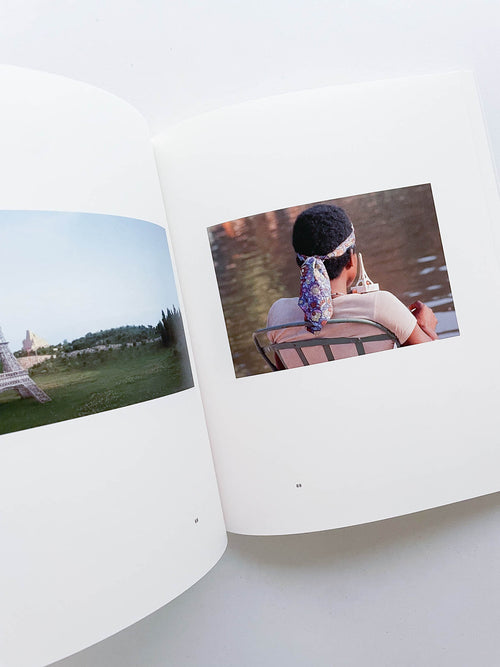 LUIGI GHIRRI: VIAGGI / James Lingwood (ed.)