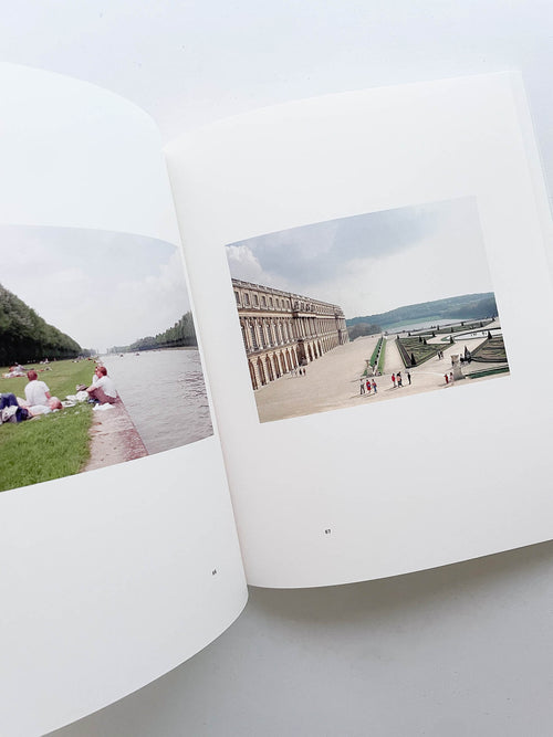 LUIGI GHIRRI: VIAGGI / James Lingwood (ed.)