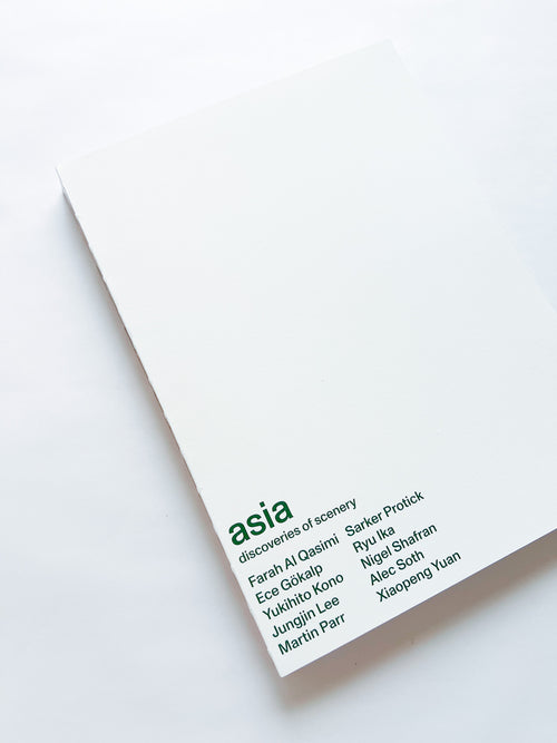 asia issue 01