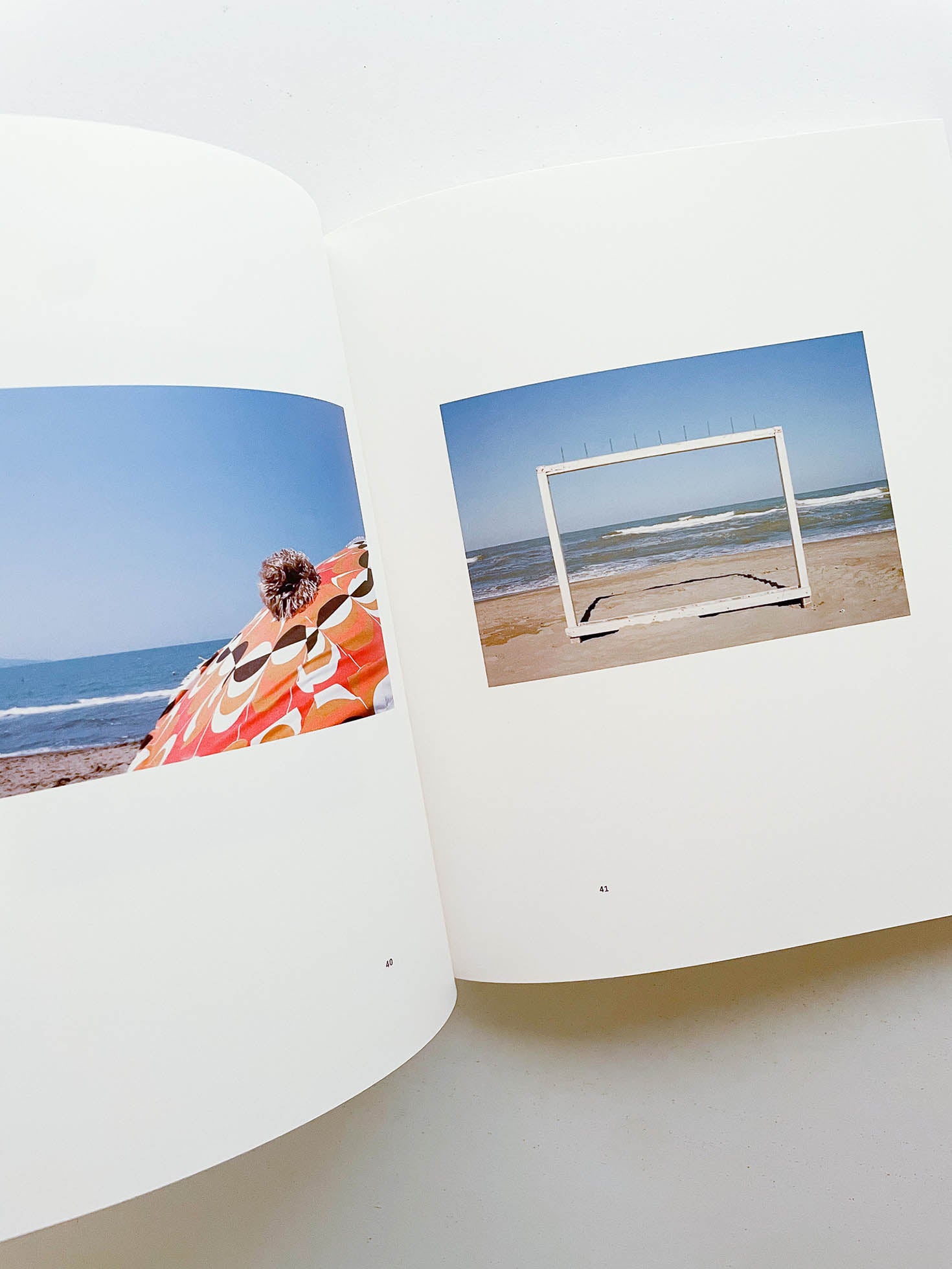 LUIGI GHIRRI: VIAGGI / James Lingwood (ed.)